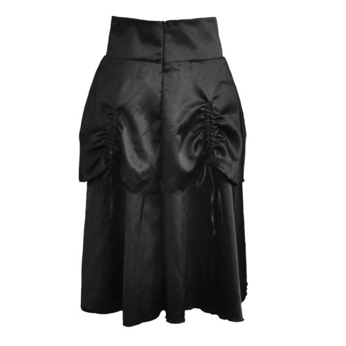 Black Fashion Skirt M31624