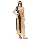 Halloween Ancient Roman Greek Cosplay Goddess Family Suit Party Dance Cosplay Costume YM080