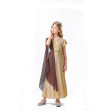 Halloween Ancient Roman Greek Cosplay Goddess Family Suit Party Dance Cosplay Costume YM080