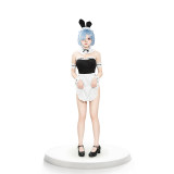 Maid Two-Dollar Bunny Costume For Sexy Jumpsuit Maid Uniform Cosplay Bunny Girl Dress 2064