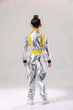 Family Outfits Earth Spacesuit Pilot Cosplay Character Astronaut Cosplay Party Astronaut MS5601