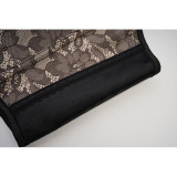 Short Shapewear Women's Bustier Top Strapless Sexy Printed Tank With a Strapless Waist Corset AM22060
