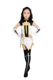 Children Halloween game uniform role playing nun costume uniform temptation M40645