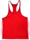 Gym Stringer Tank Top Men Bodybuilding Clothing Sport Vest M6100