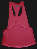 High Quality Women Sexy Gym Sport Vest Tops M6102