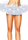 Colorful Light Up TUTU Dress S019