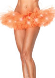 Colorful Light Up TUTU Dress S019
