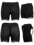 Sexy Cutout Lace Butt Lifter SX4140