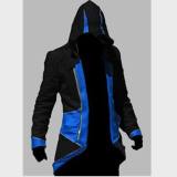Assassins Creed Cosplay Costume Men Hoodie Jacket  M40454