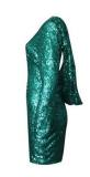 Sexy Four Colors Fashion Design Clubwear M3959