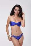 Fashion Twist Padded Bikini M5302