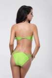 Fashion Twist Padded Bikini M5302
