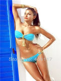 Lovely Bandeau Bikini Set M5229