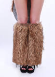 Sexy Wolf Costume M4538
