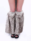 Sexy Wolf Costume M4538
