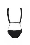 Hollow-out One-piece Swimwear M5371