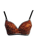 Ladies Underwear Sexy Lingerie Bra M5268
