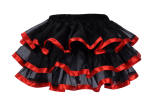 Charmin girl Sexy Tulle Petticoat M42
