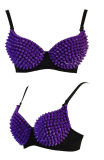 Woman colorful bra M5258b