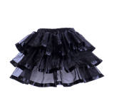 Charmin girl Sexy Tulle Petticoat M42