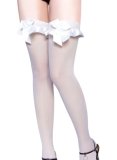 red bow stocking m 1520c