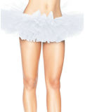 Organza Tutu Skirt S003a