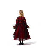 Sexy Womne Tuxedo black vampire cosplay nightclub witch costume uniform tempt the party cosplay YM8793