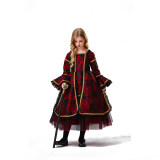 Sexy Womne Tuxedo black vampire cosplay nightclub witch costume uniform tempt the party cosplay YM8793