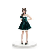 Christmas outfits cute and sexy Christmas clothes party and Christmas party performance costumes DL2051
