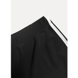 New In Summer Sport Hotpants Women Sexy Elastic Skinny Running Fitniess Yoga Shorts Streetwear Hot Pants CC604