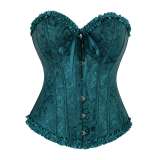 Plus Size Fashion Corset M1638