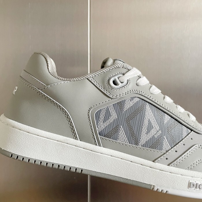 Dior B27 Low Top Sneaker Size 36-46 5-Color