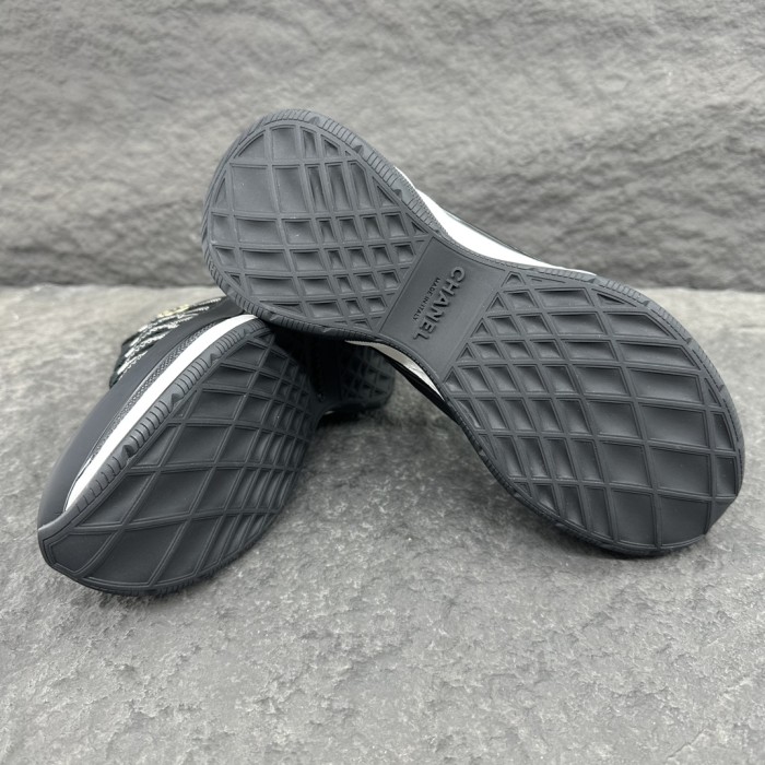 Chanel 2024ss Sneaker Size 36-46