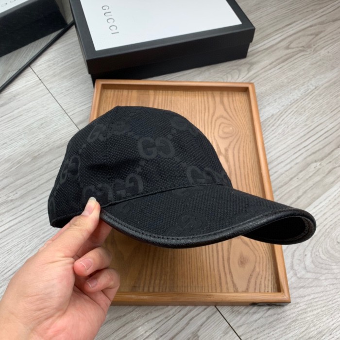 Gucci Baseball Cap