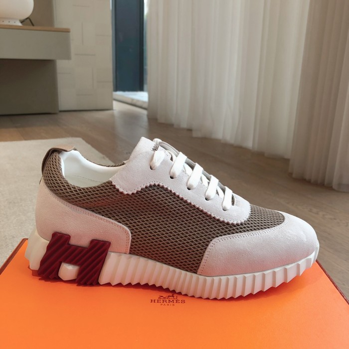 Hermes Bouncing Sneaker Size 36-46