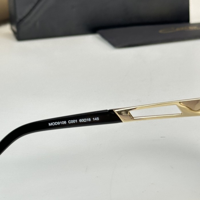 Cazal Sunglasses 6-Color