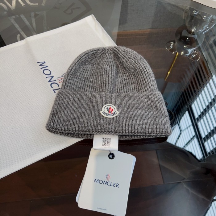 Moncler Knitted Hat 8-Color