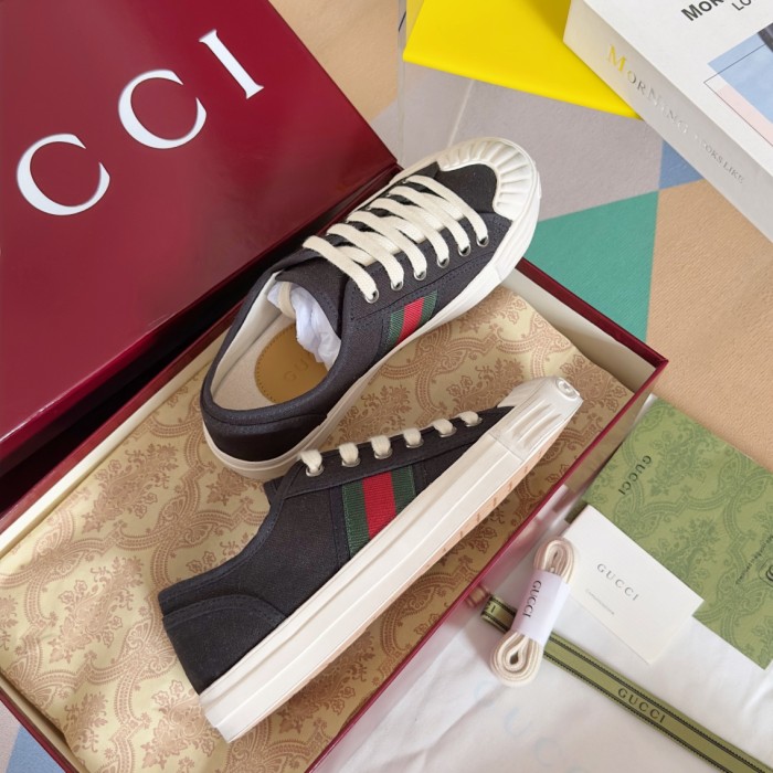 Gucci MIT GG Sneaker Size 36-45
