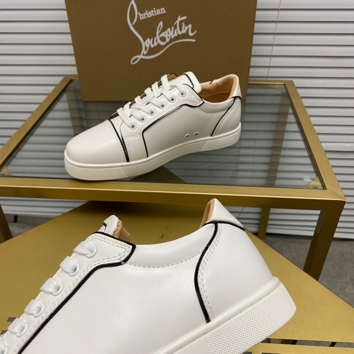Christian Louboutin Louis Junior Sneaker Size 36-46 9-Color