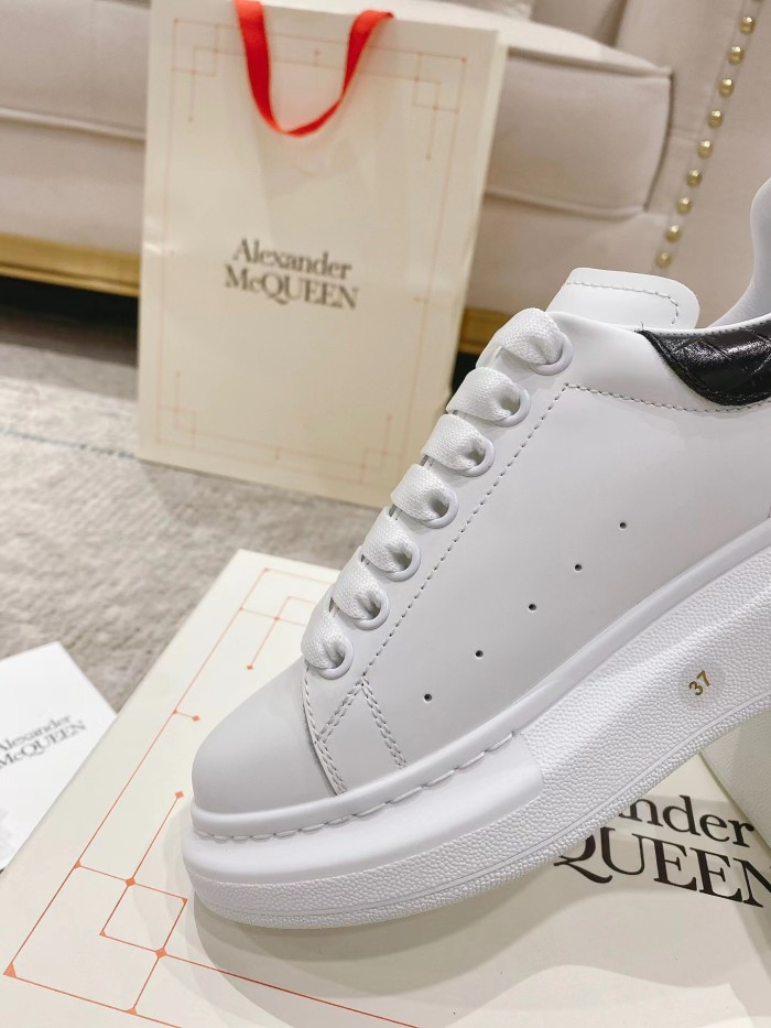 Alexander McQueen OVERSIZED Sneaker Size 35-45 7-Color