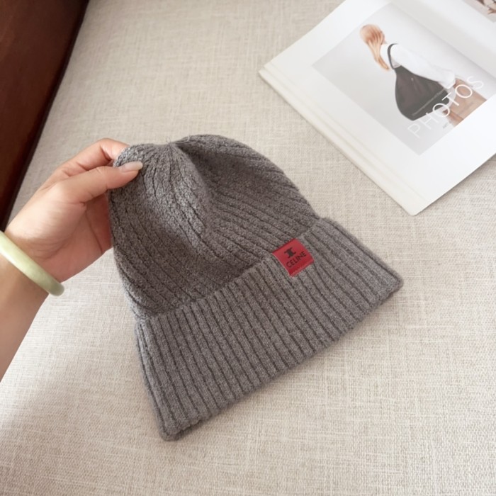Celine Knitted Hat