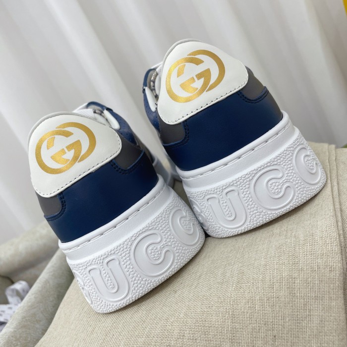 Gucci GG Sneaker Size 36-45 8-Color