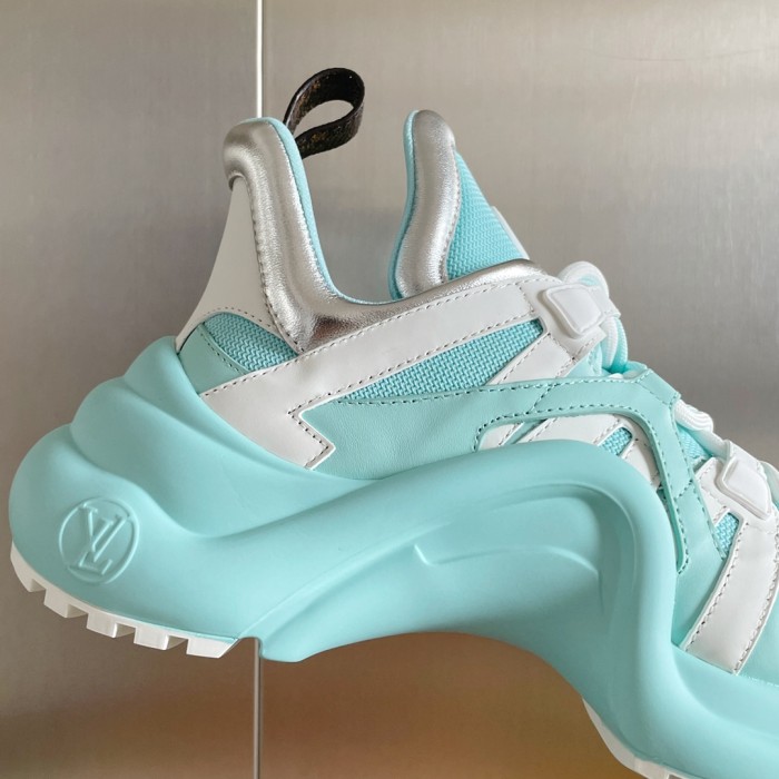Louis Vuitton LV Archlight Sneaker Size 36-41