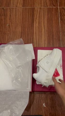 Valentino One Stud XL Sneaker Size 36-45 5-Color
