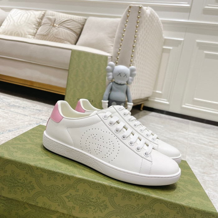 Gucci Ace Sneaker Size 35-46 6-Color