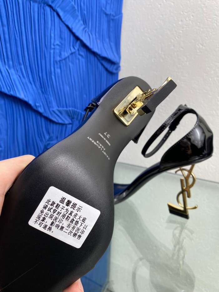 YSL Opyum Pumps Size 35-41 11-Color