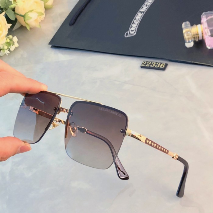 Chrome Hearts Sunglasses