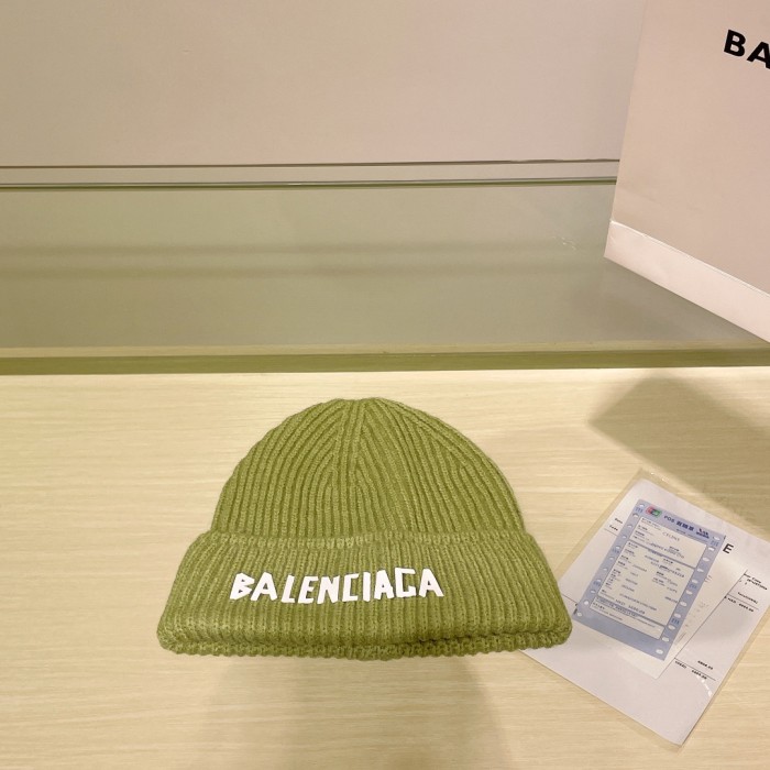 Balenciaga Knitted Hat 9-Color