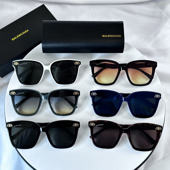 Balenciaga BB5128 Sunglasses