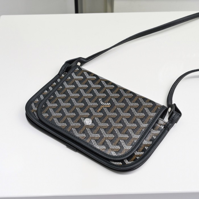 Goyard Shoulder Bags Size 20.5*14*2cm